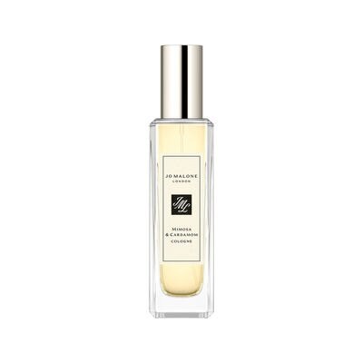 MIMOSA & CARDAMOM EAU DE COLOGNE